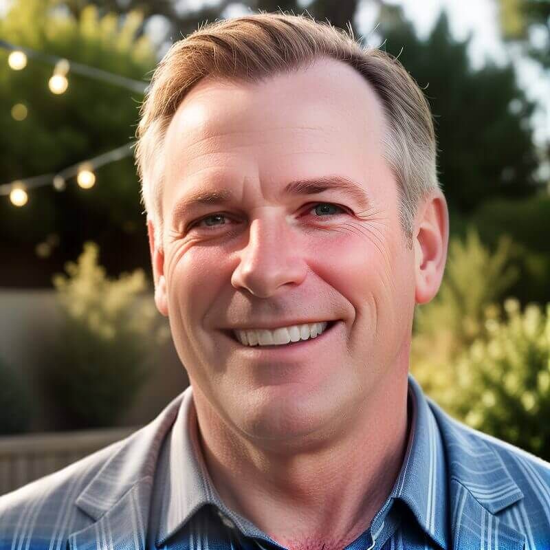 Dr. Ethan White