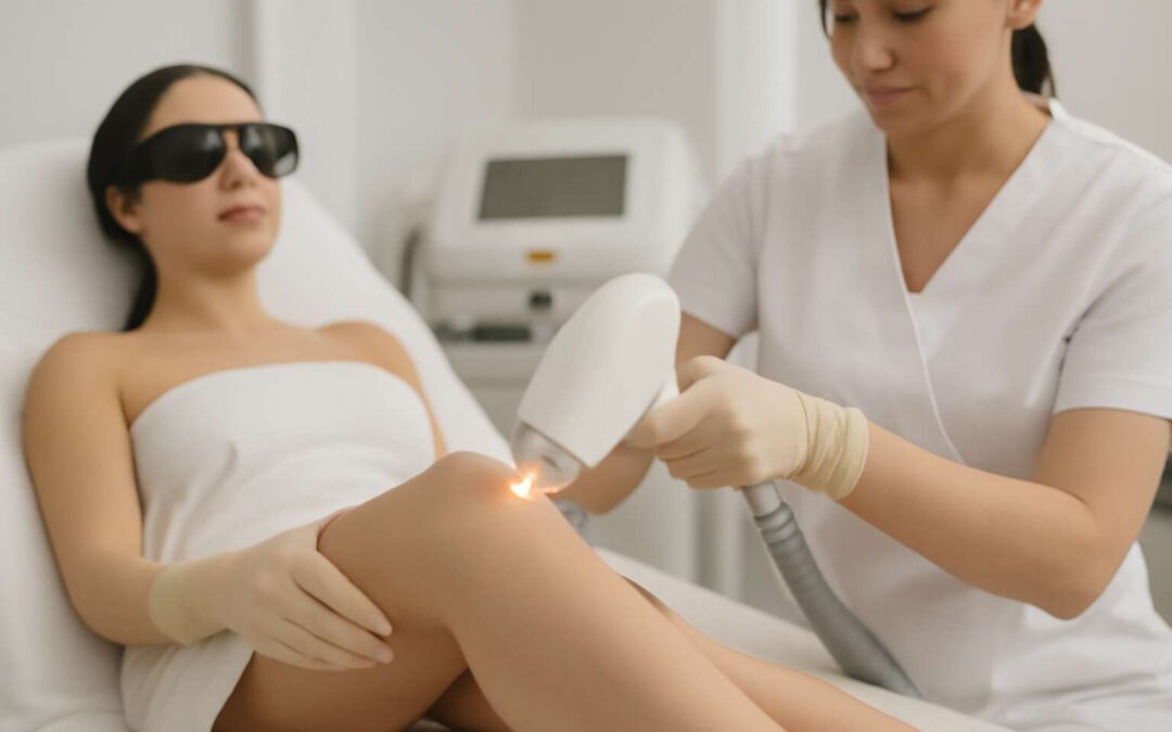 Real User Tips and Experiences with Laser Hair Removal Delhi Reddit in 2024
