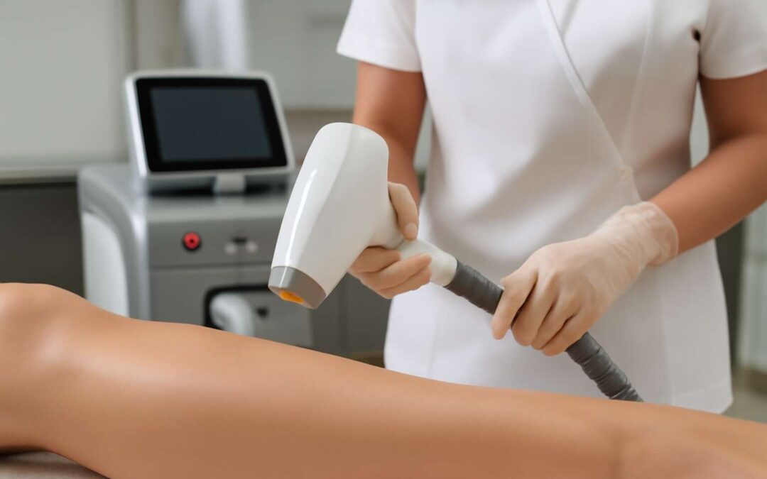 Achieve Smooth Skin with Leading Laser Hair Removal in Benoni Services