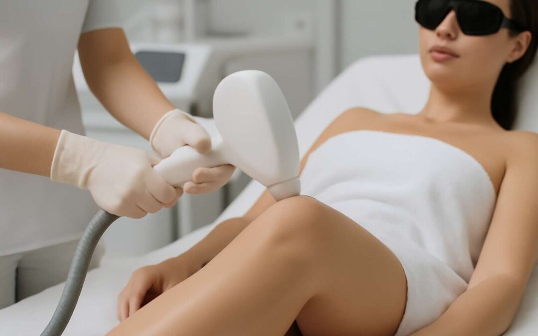 Effective Laser Hair Removal Kolkata: Your Ultimate Guide to Smooth, Hair-Free Skin
