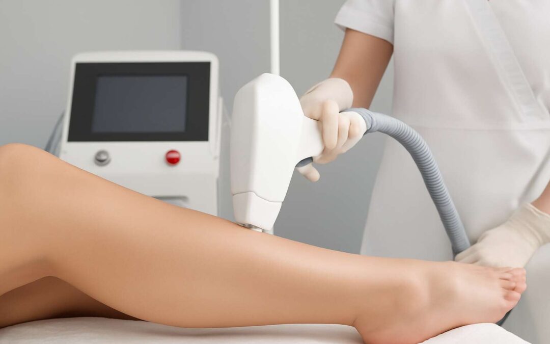 laser hair removal 3 sessions