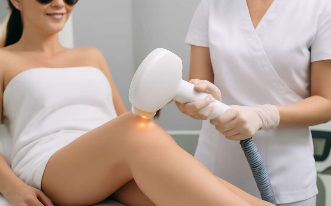Are Laser Hair Removal Products Safe? Essential Facts You Need to Know
