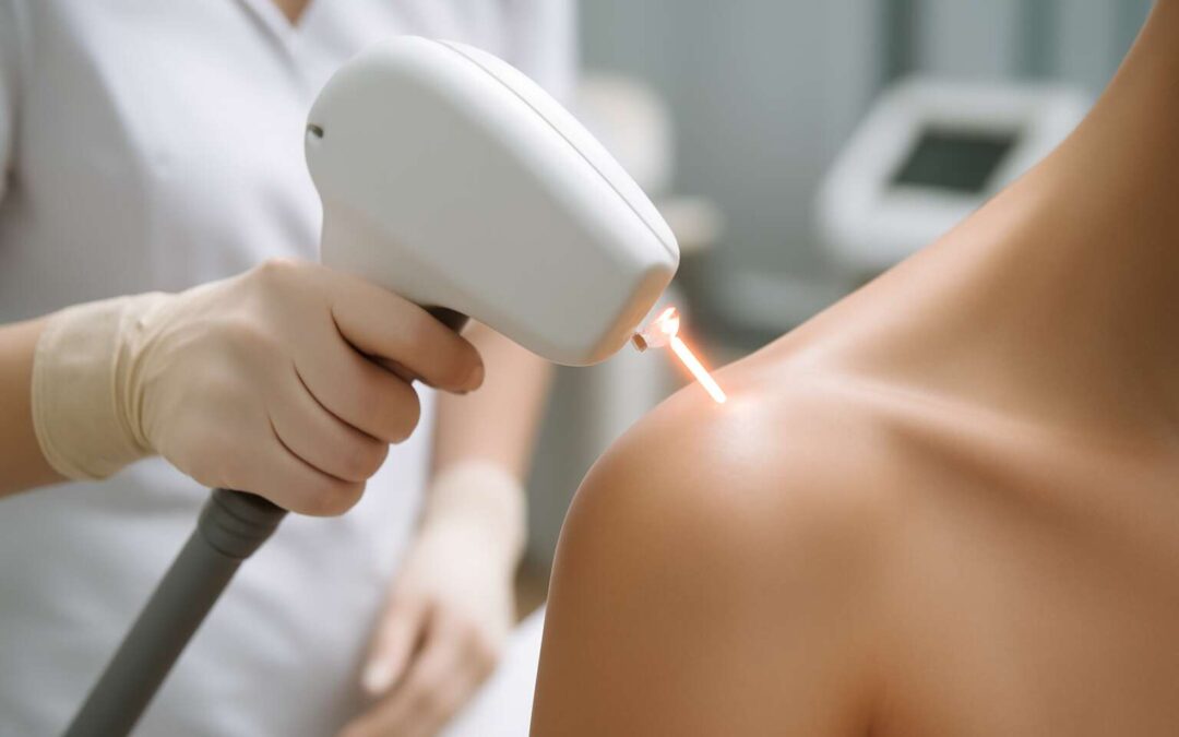 Top Tips for Safe and Effective Laser Hair Removal Quebec Treatments