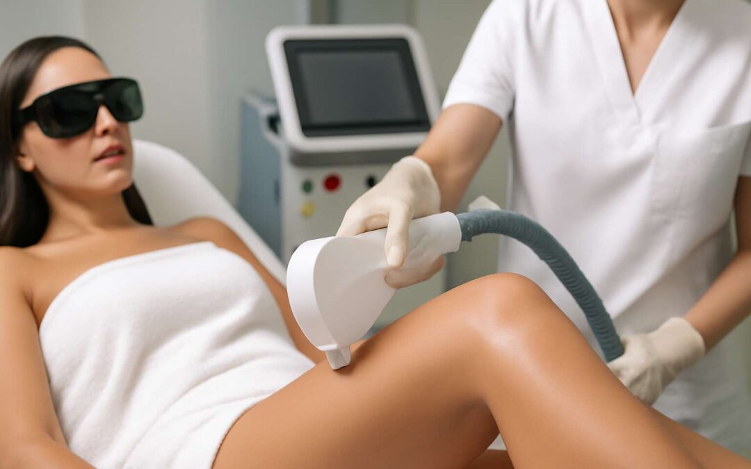 Effective Laser Hair Removal Treatment in Trivandrum for Smooth, Radiant Skin