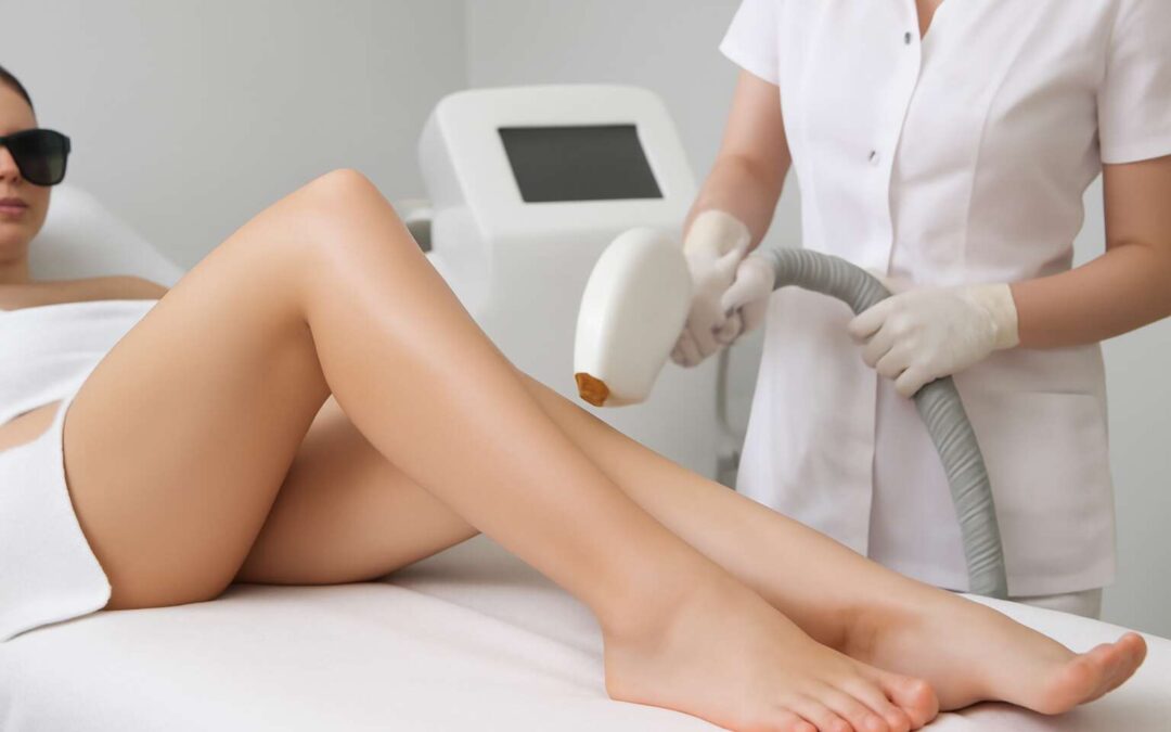 Essential Tips for Effective Laser Hair Removal Maintenance Treatment Success