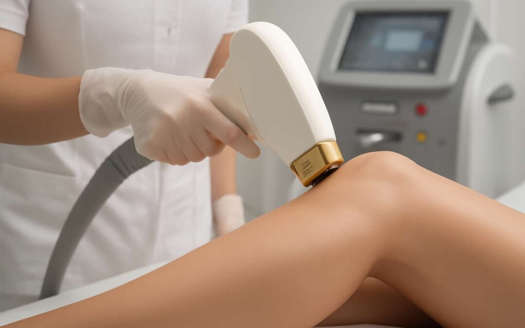 Effective Solutions with the Laser Hair Removal 808nm Diode for Smooth Skin