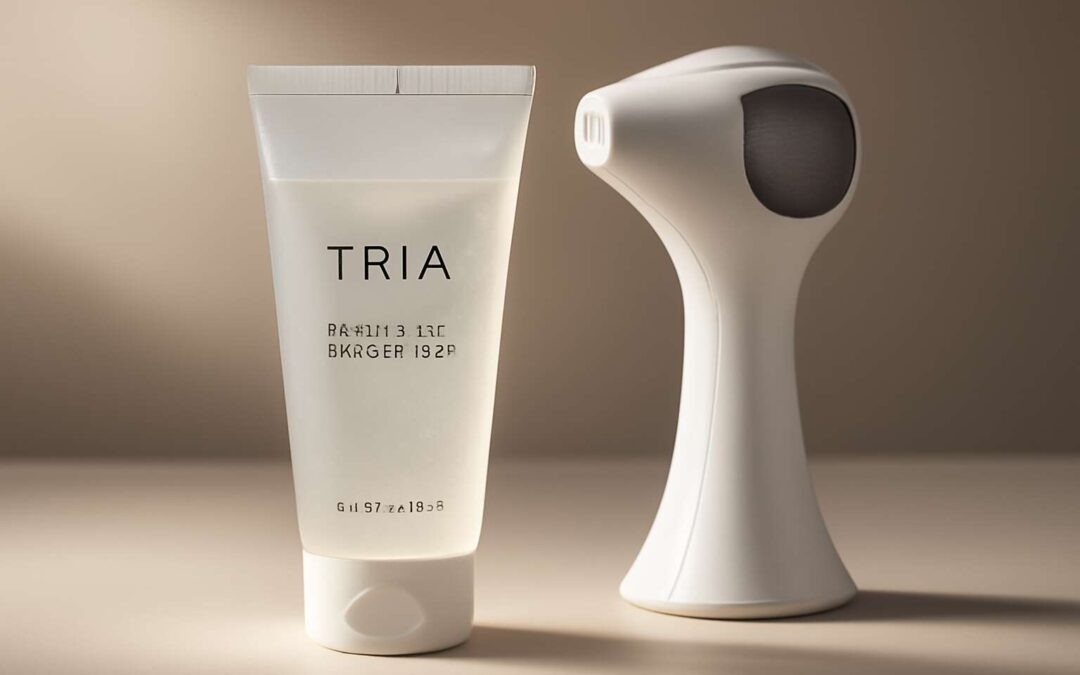 Effective Results with Tria Laser Hair Removal Gel: Your Guide to Smoother Skin