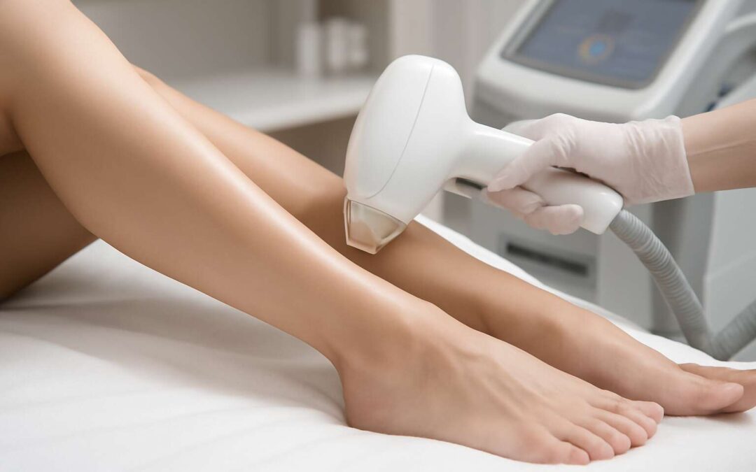 Laser Hair Removal Pros and Cons: What You Need to Know Before Booking Your Treatment