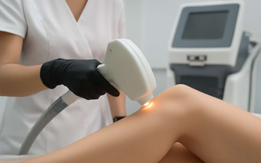 Achieve flawless skin with safe and effective laser hair removal PMB treatments today!