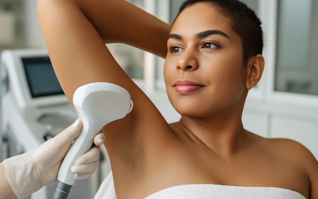 Why You Need to Know: Laser Hair Removal Is Not Permanent but Might Still Be Worth It