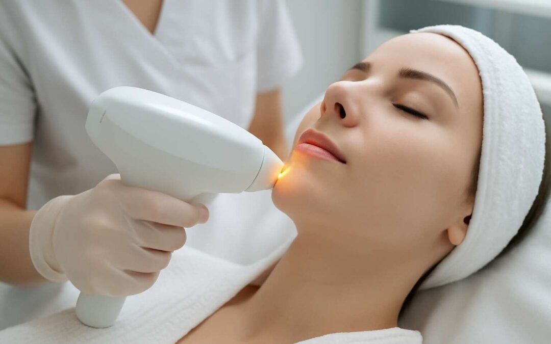 Discover the True Cost of Laser Hair Removal for Your Chin: How Much Does Laser Hair Removal Cost Chin?