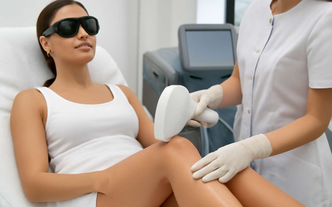 Discover Which Laser Hair Removal Is Best: The Ultimate Guide to Smooth, Hair-Free Skin