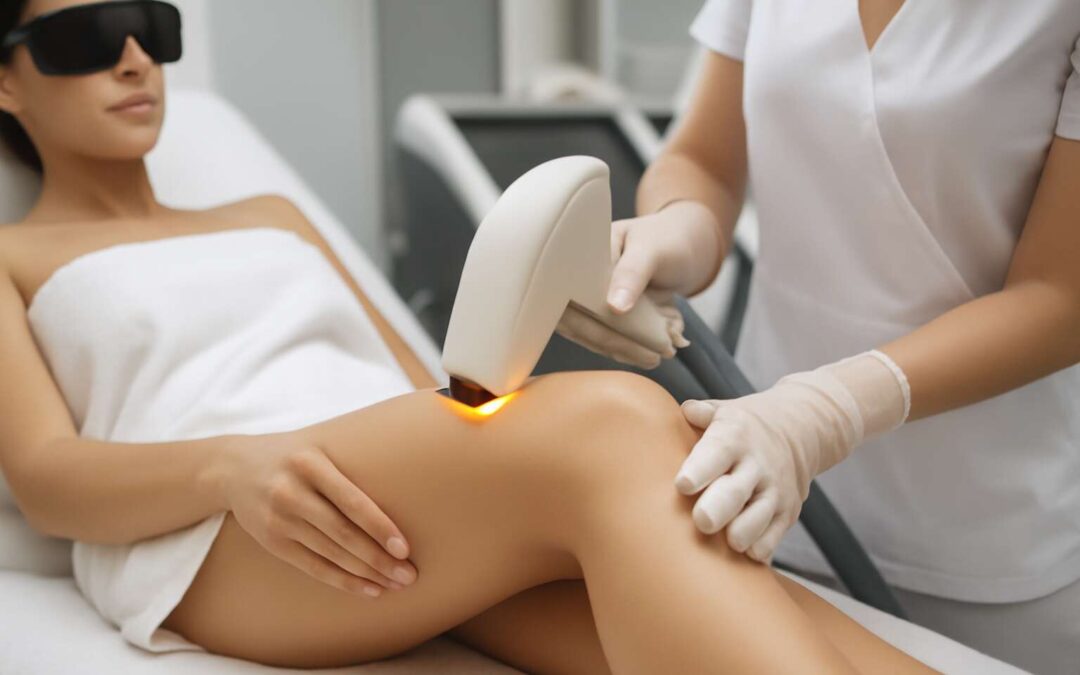 Laser Hair Removal Is It Permanent? Discover the Truth About Long-Lasting Smoothness