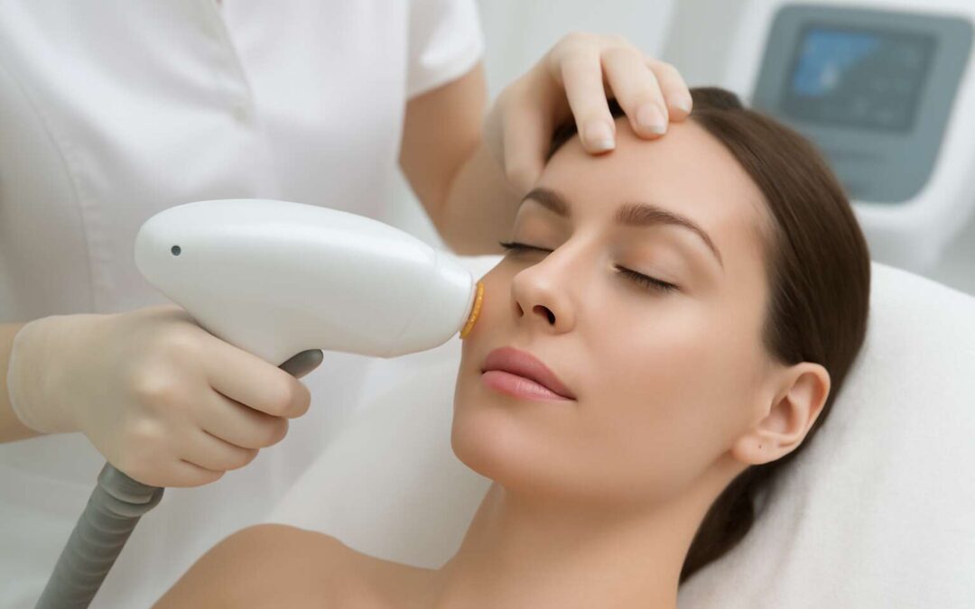 Achieve flawless skin with top-rated laser hair removal face Toronto specialists near you!