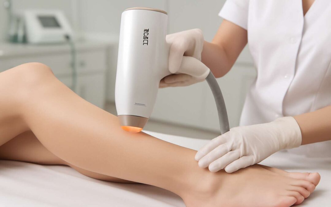 Say Goodbye to Unwanted Hair with the Amazing Benefits of Ulike Laser Hair Removal