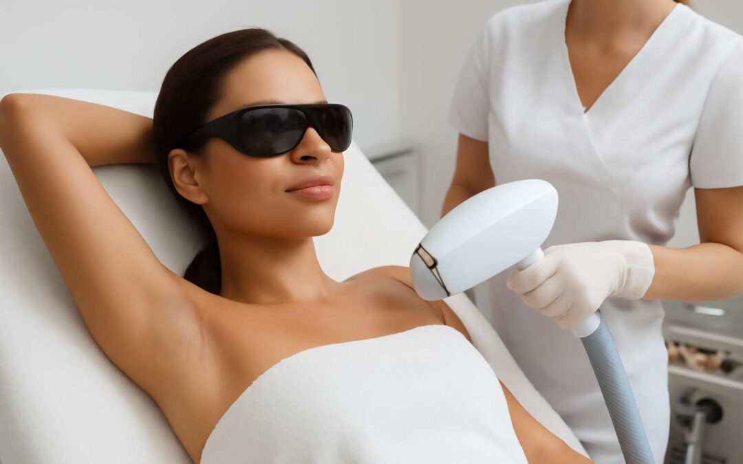 Discover Flawless Skin at Milan Laser Hair Removal O Fallon MO – Your Beauty Solution!