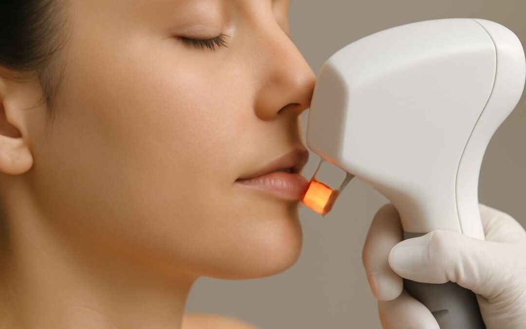 Can Laser Hair Removal Enlarge Pores? Debunking the Truth About Skin Effects and Pore Size