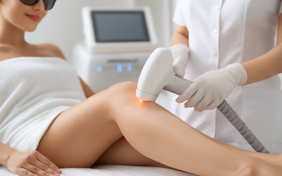 laser hair removal treatment is safe or not