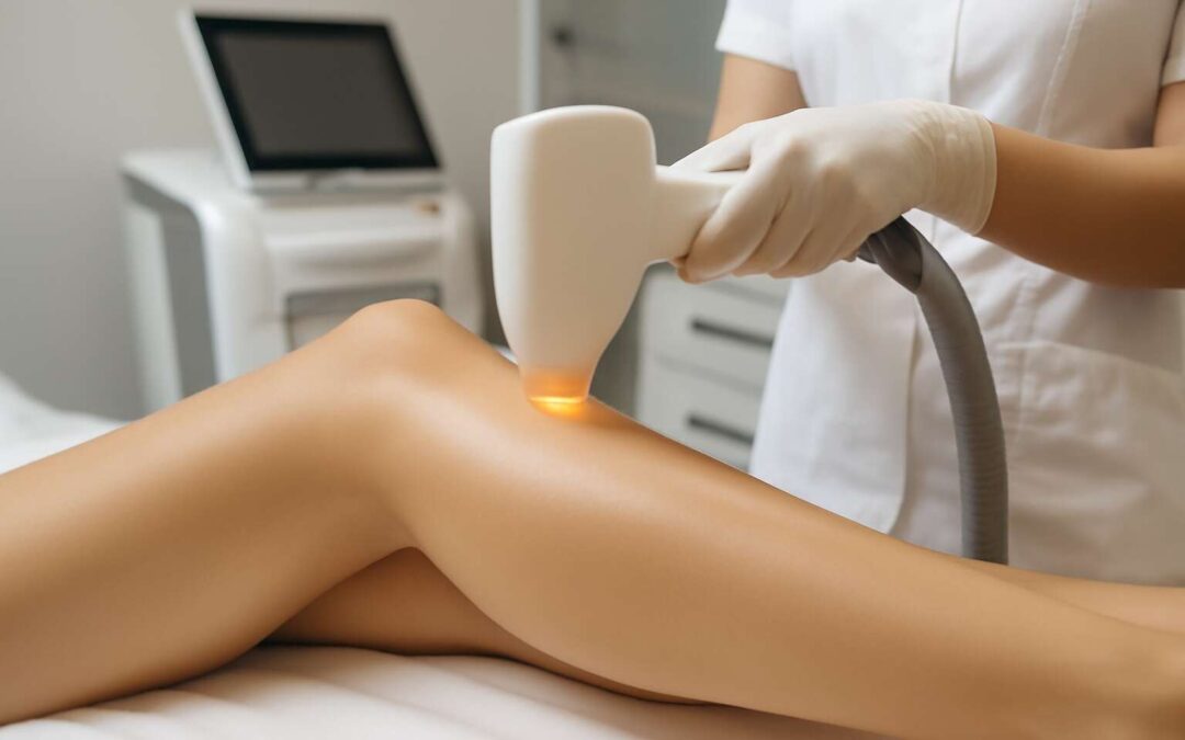 Discover Top-Rated Laser Hair Removal Therapy Near Me for Smooth, Silky Skin Today!