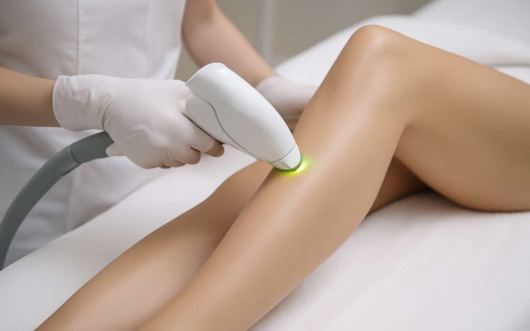 Nd YAG Laser Hair Removal vs Soprano: Which Is the Best Choice for Smooth Skin?