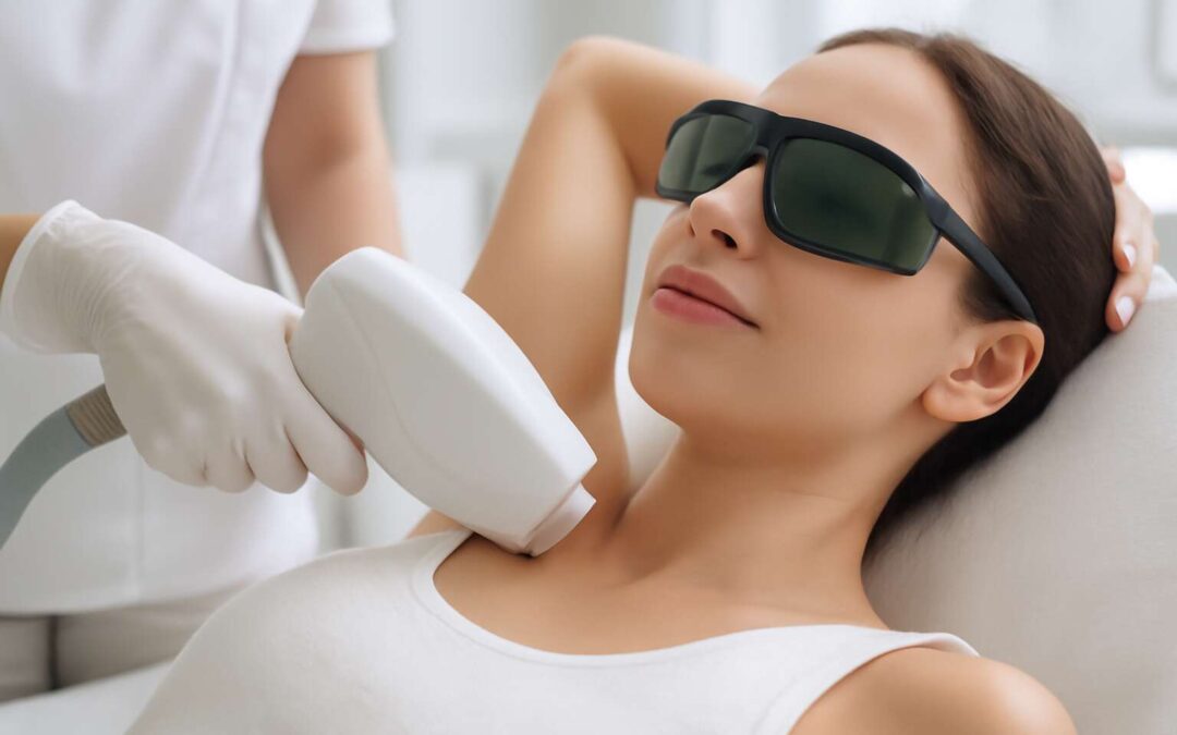 Discover Your Perfect Skin with Expert Laser Hair Removal Rosebank Treatments Today