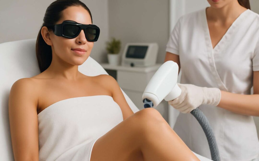 Unbeatable Laser Hair Removal Specials: Glow Confidently with Our Exclusive Deals Today!