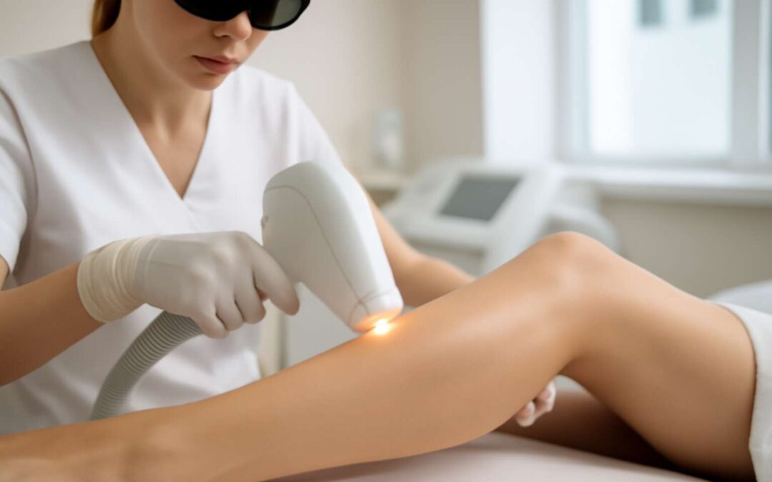 Say Goodbye to Unwanted Hair with Expert Laser Hair Removal 32828 for Smooth, Flawless Skin