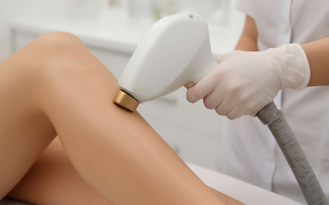 Discover the Best Time to Shine: When is Laser Hair Removal Most Effective for Smooth Results