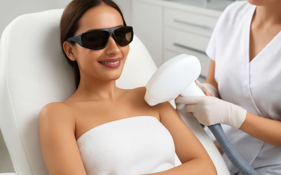Transform Your Look with Safe and Effective Laser Hair Removal Jeddah Today!