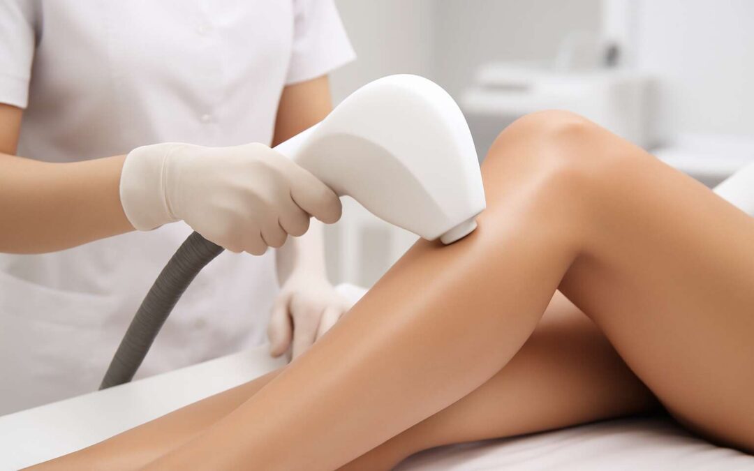 Discover the Best Deals and Services for Expert Nearby Laser Hair Removal Today