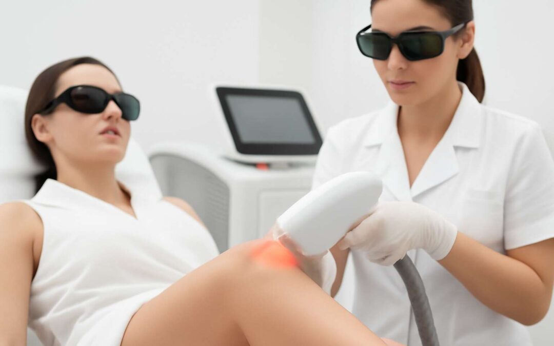 Laser Hair Removal or Electrolysis Which is Better: Find Out the Top Choice for Long-Lasting Smooth Skin