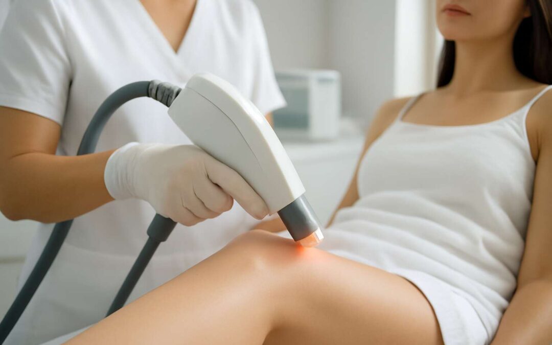 Is Laser Hair Removal the Secret to Smooth, Hair-Free Skin? Find Out Now!