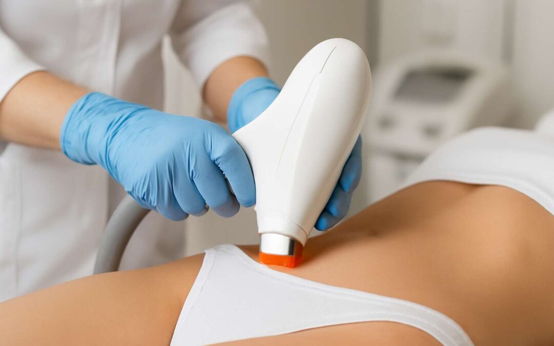 how often bikini laser hair removal: expert timing tips for lasting smoothness