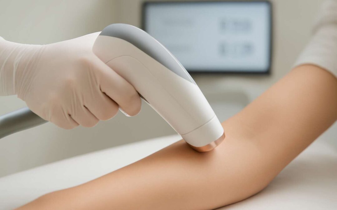 Understanding laser hair removal treatment charges: What to expect
