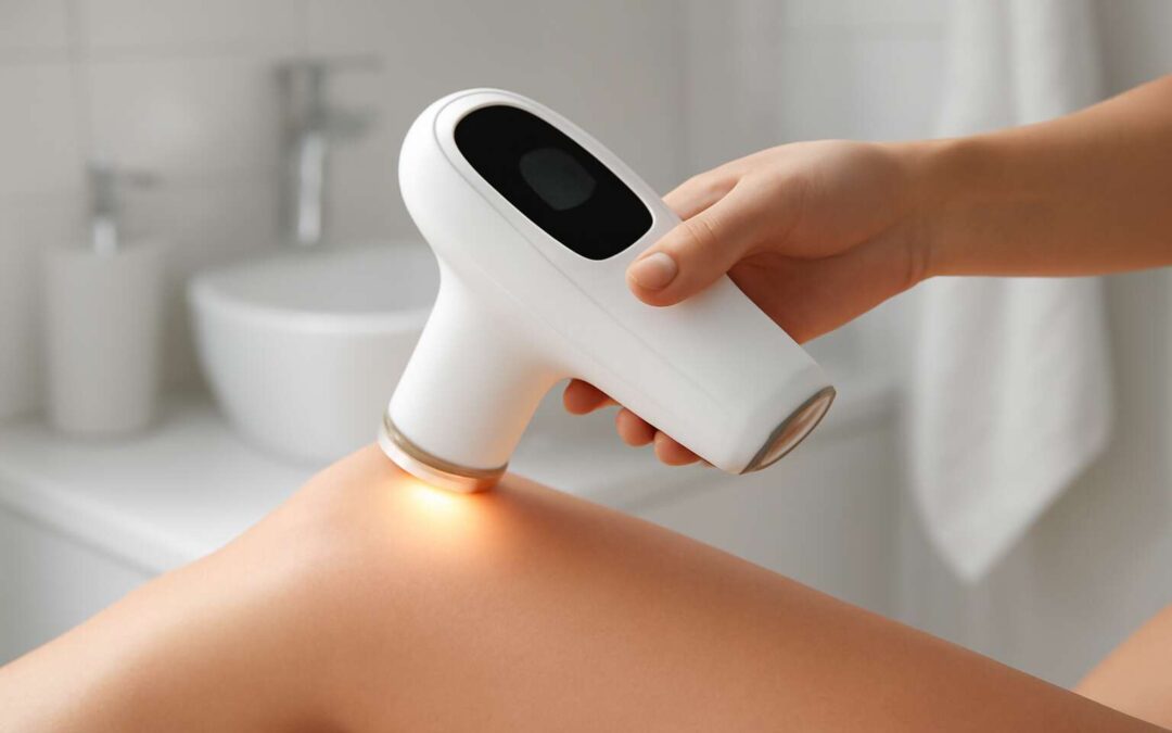 Top picks for which home laser hair removal to choose.