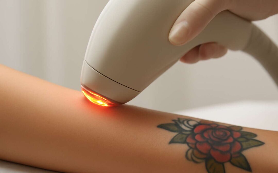 Think twice: is laser hair removal like getting a tattoo, and is it permanent?