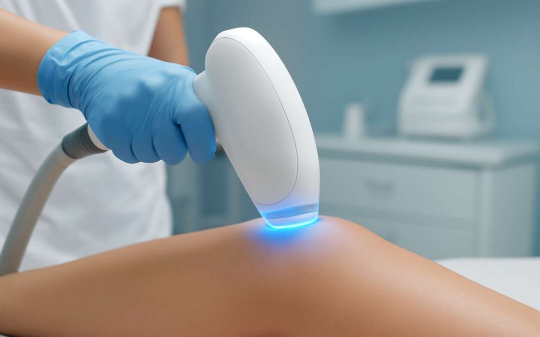 Glow Up Guide: laser hair removal or ipl – which fits you best?