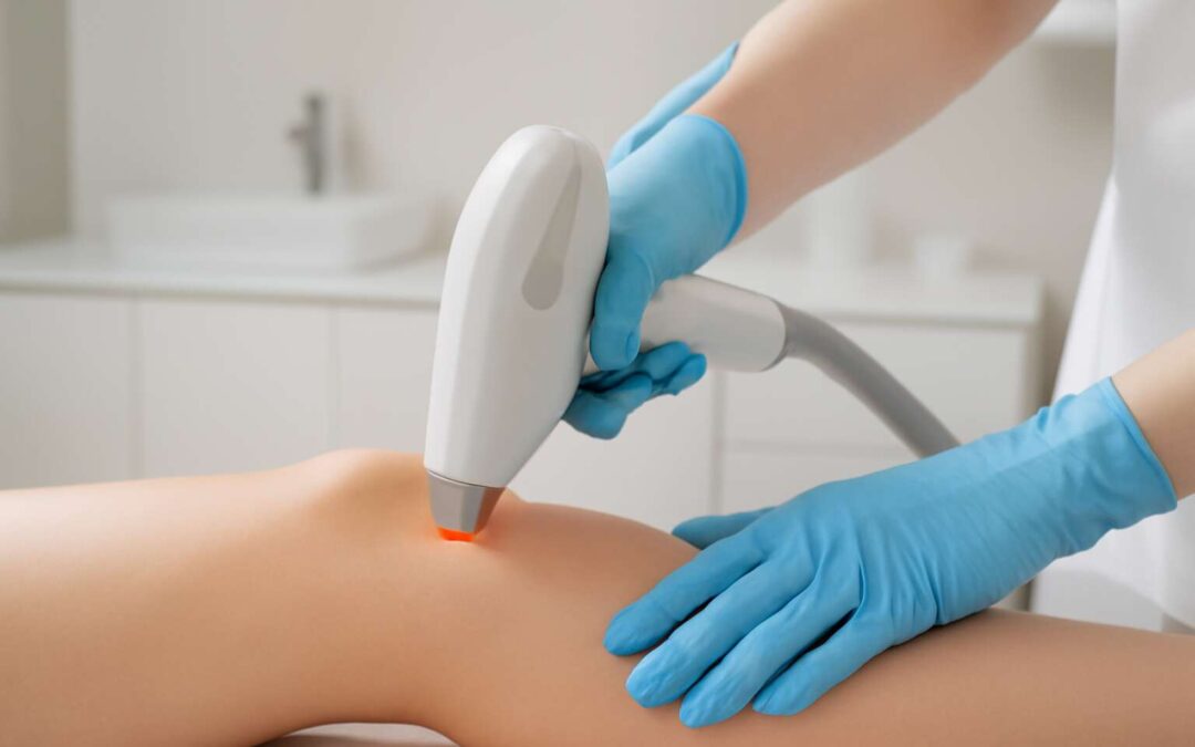 Discover laser hair removal advantages: smoother skin, lasting results, and confidence.
