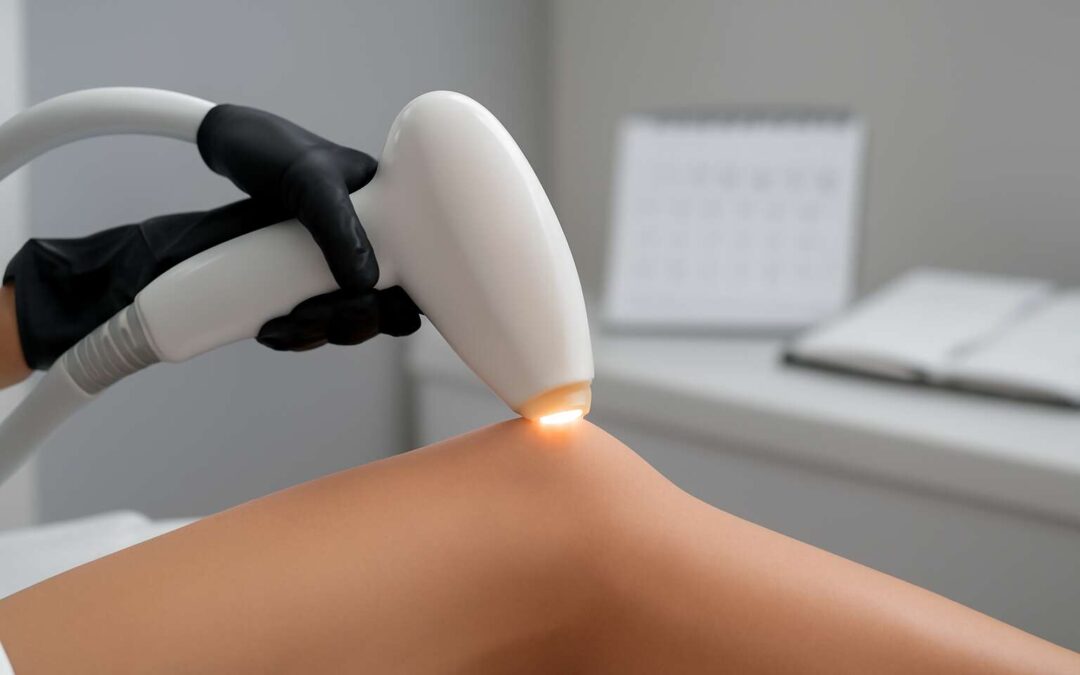 for laser hair removal how often: timing tips for smooth, long-lasting results
