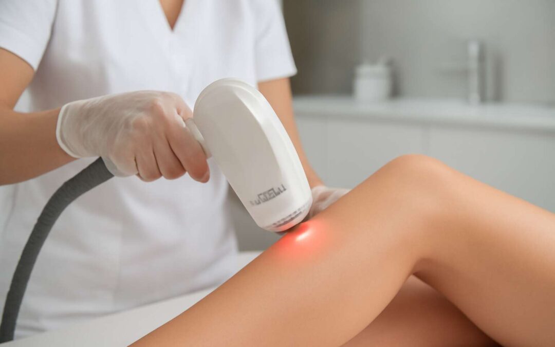 Say Goodbye to Stubble: laser hair removal 808 for Smoother Summers