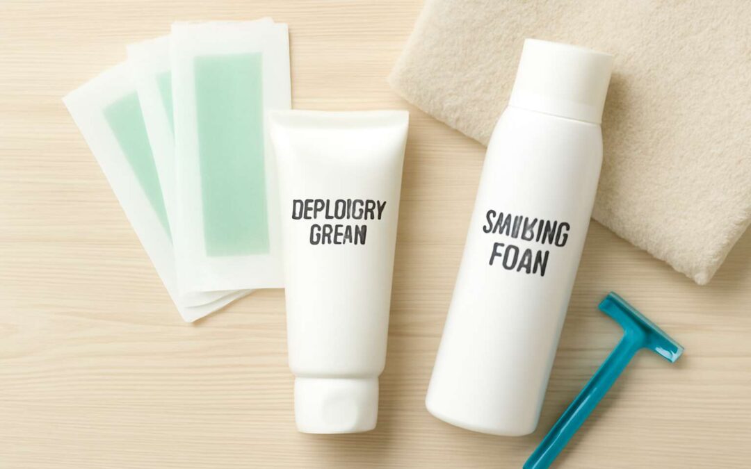 Discover healthier options with no laser hair removal myths debunked for smooth skin.
