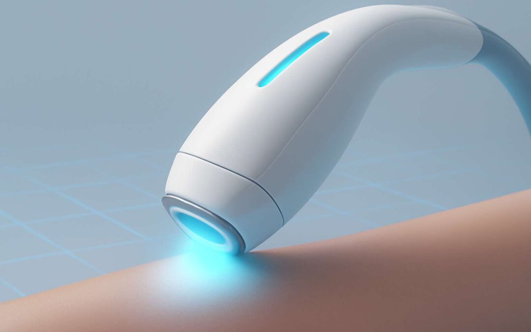 Explore a stunning laser hair removal 3d model for realistic visuals and simulations.
