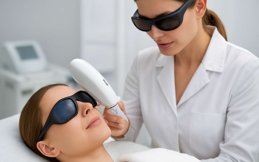 Discover why laser hair removal face dermatologist is your glow-up secret.