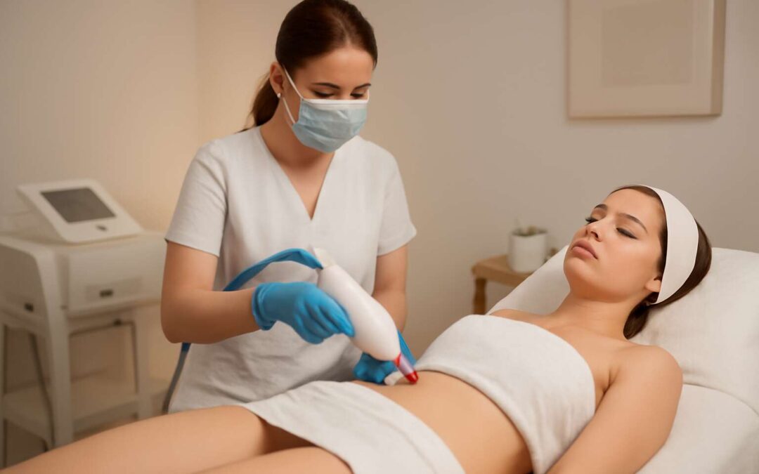 Discover how many laser hair removal for bikini sessions you need: a quick guide
