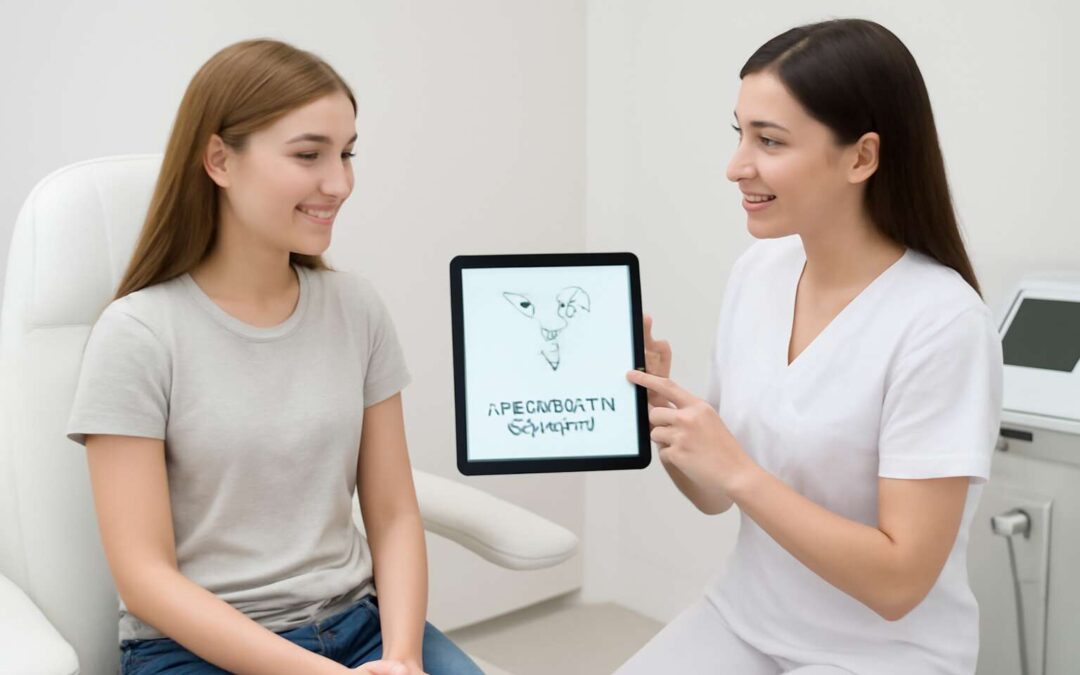 Teen Laser Care: laser hair removal 14 year old safety tips and considerations