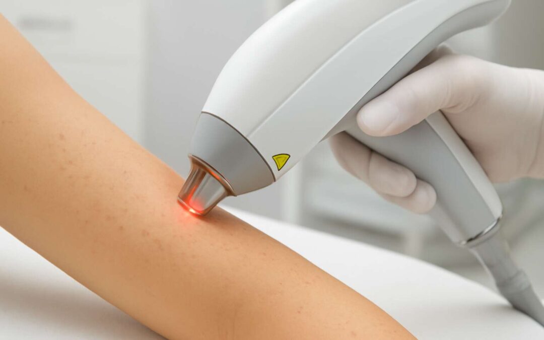 will laser hair removal help with keratosis pilaris: myths, facts, and results you can expect?
