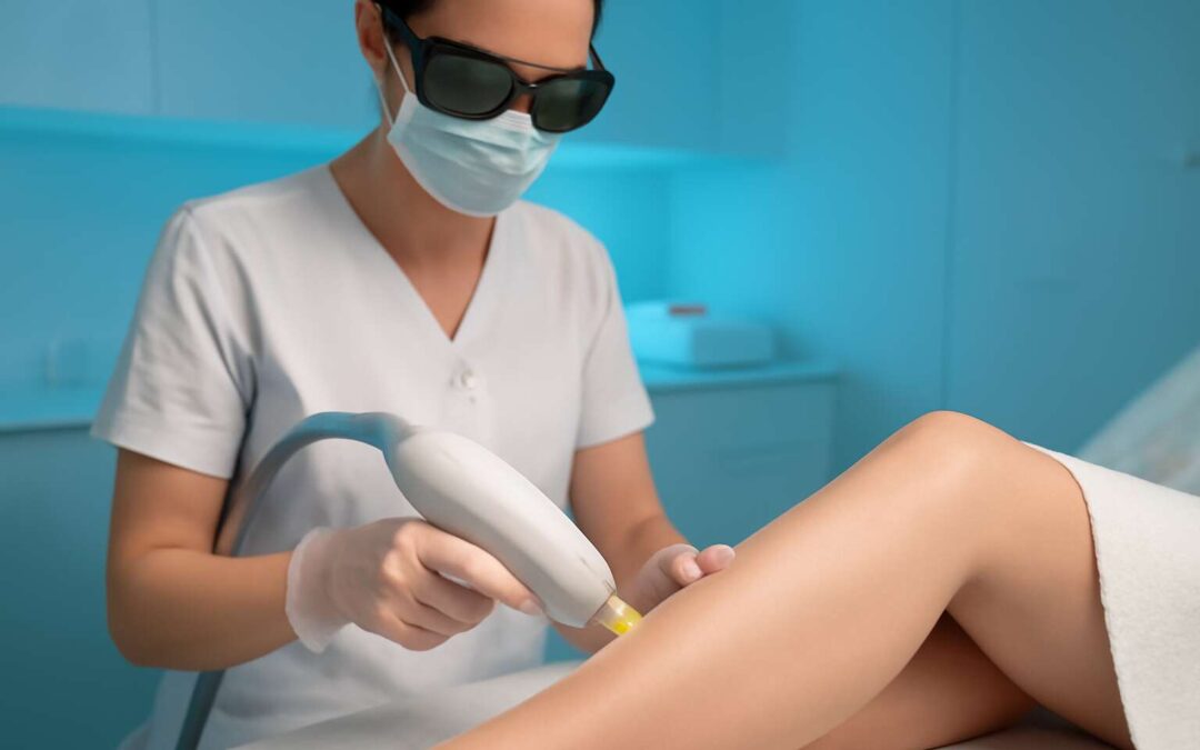 Ditch the razors with laser hair removal orlando — smooth skin, all year.