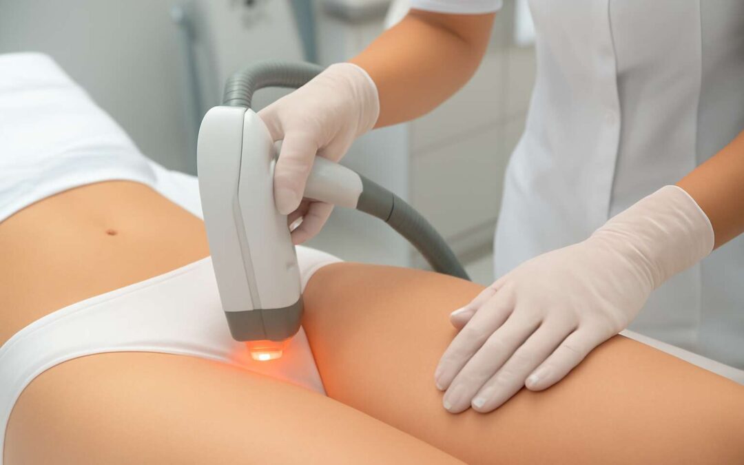 What you need to know: can laser hair removal affect fertility and other FAQs.