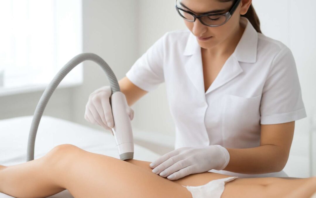 What to know: how long does laser hair removal last bikini area and stay smooth longer