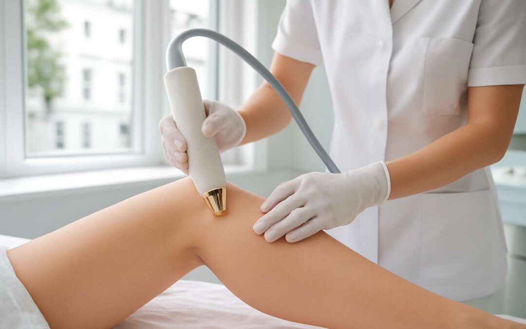 Say goodbye to stubble with laser hair removal london and radiant skin